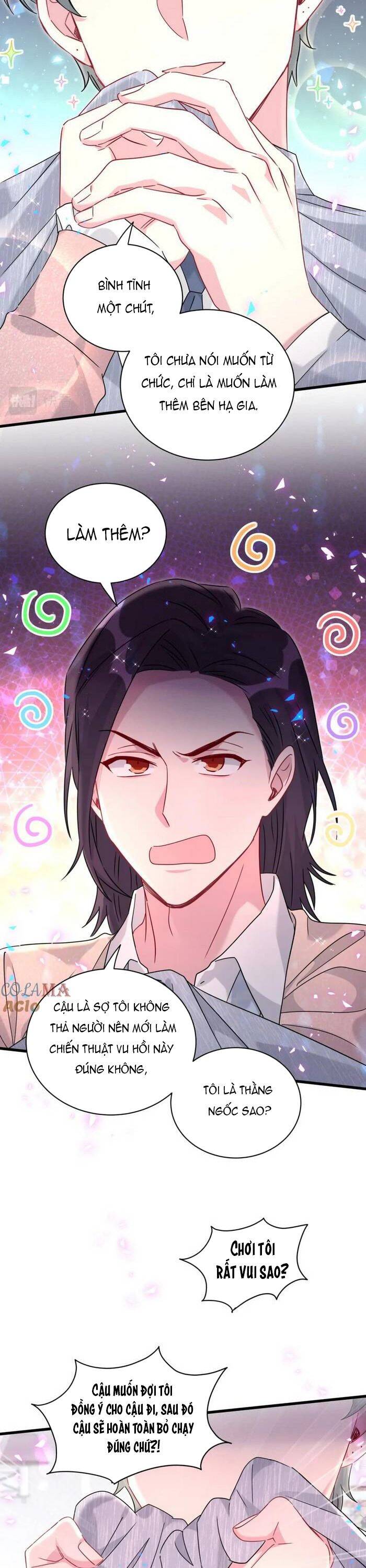 Đứa Bé Là Của Ai ???? Chapter 231 - 16