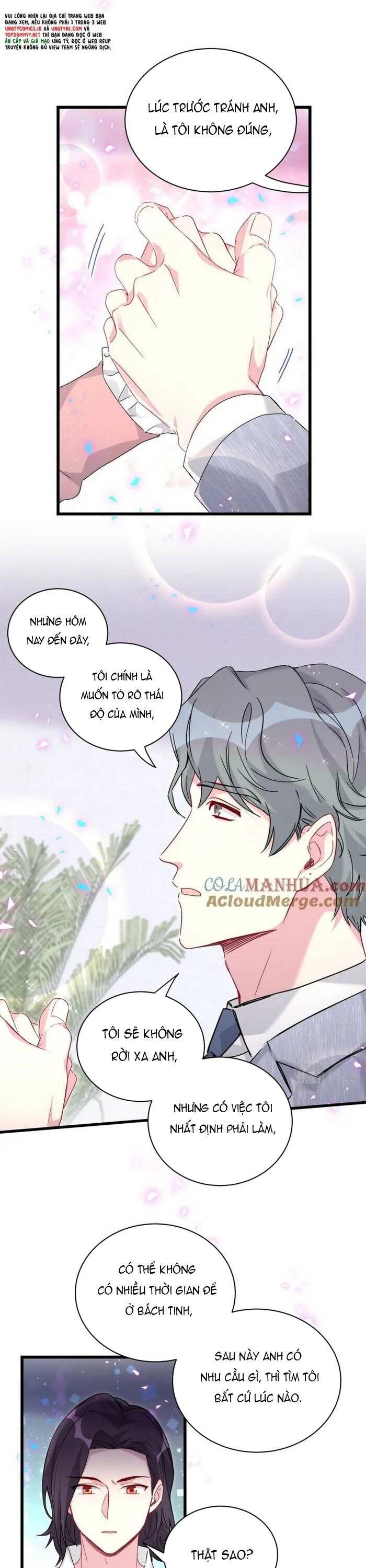 Đứa Bé Là Của Ai ???? Chapter 231 - 19