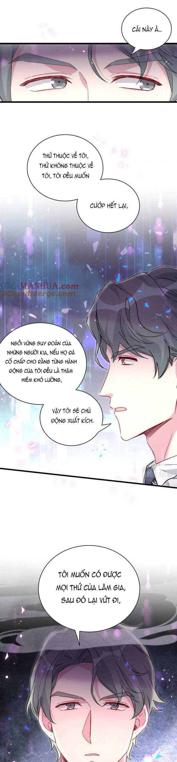 Đứa Bé Là Của Ai ???? Chapter 231 - 23