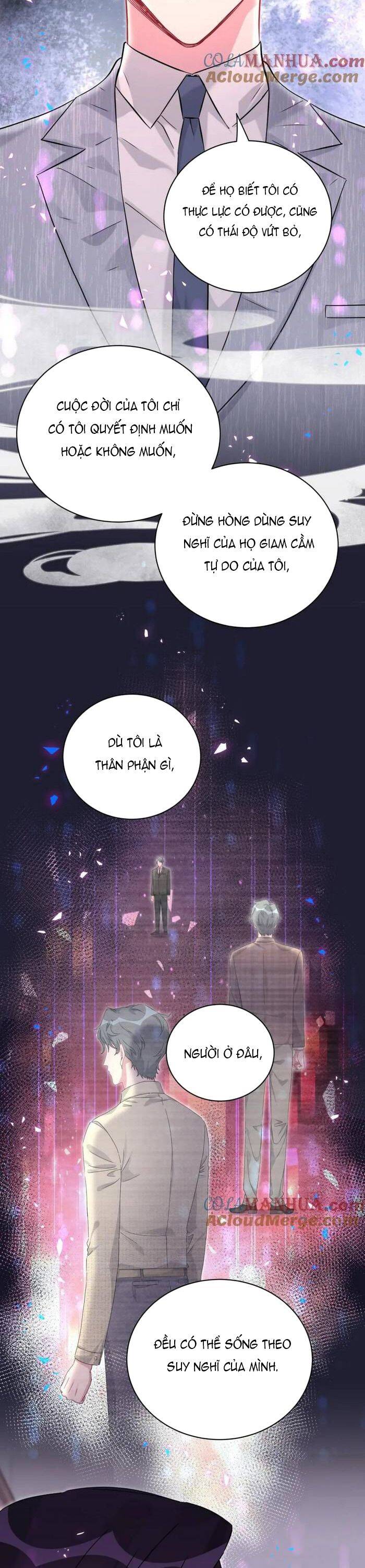 Đứa Bé Là Của Ai ???? Chapter 231 - 24