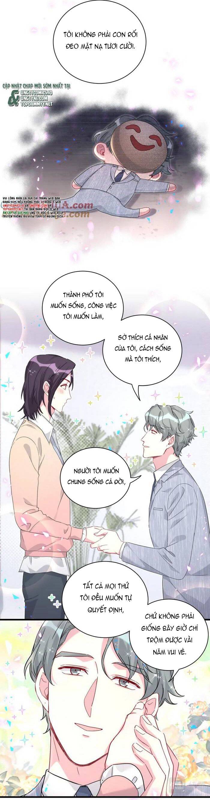 Đứa Bé Là Của Ai ???? Chapter 231 - 26
