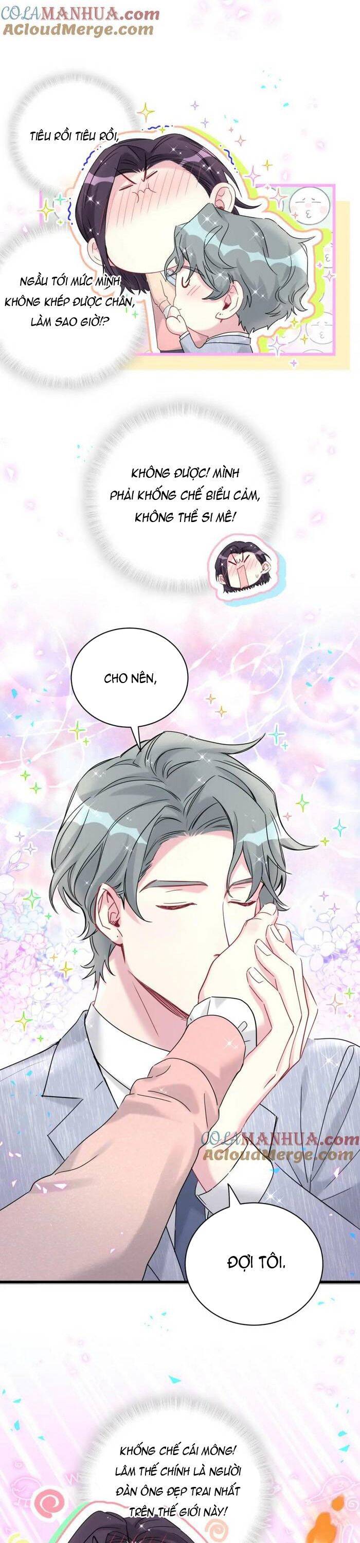 Đứa Bé Là Của Ai ???? Chapter 231 - 27