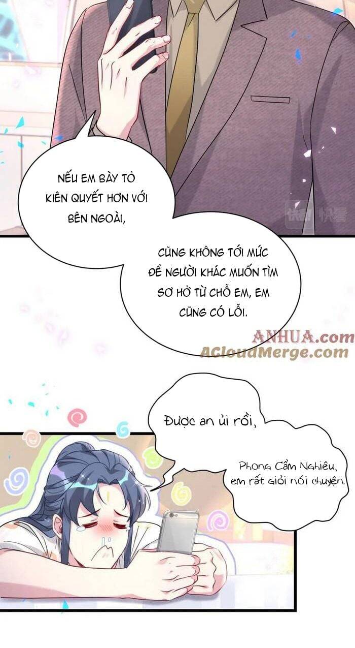 Đứa Bé Là Của Ai ???? Chapter 231 - 5