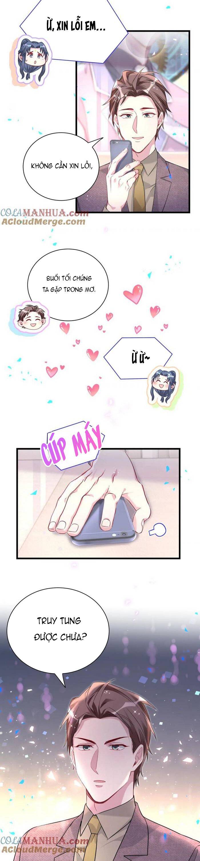 Đứa Bé Là Của Ai ???? Chapter 231 - 7