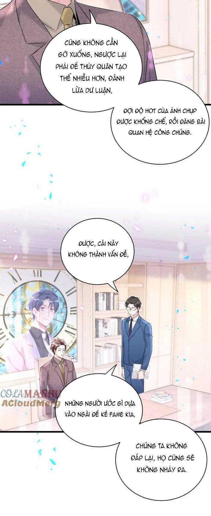 Đứa Bé Là Của Ai ???? Chapter 231 - 9