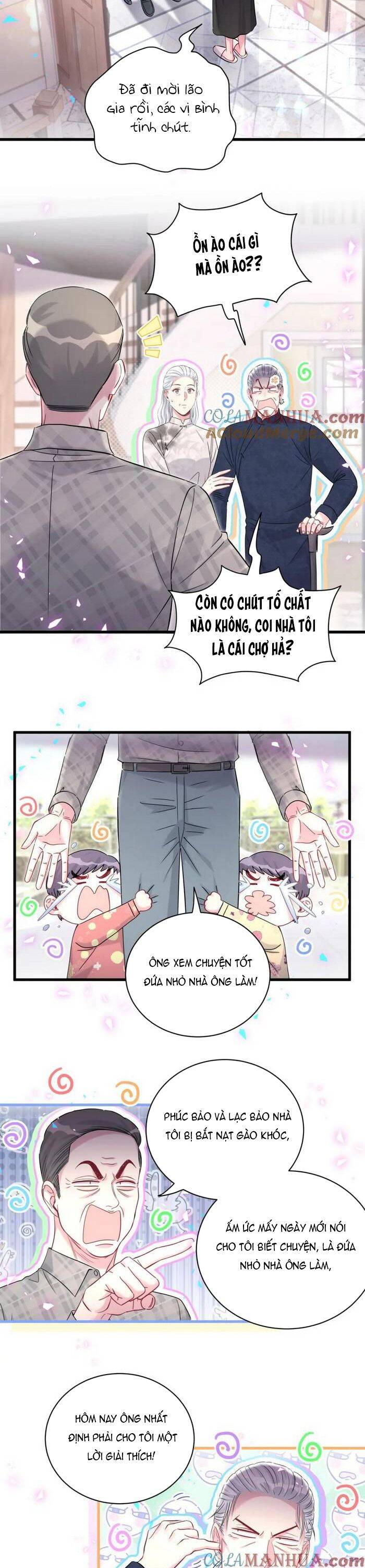 Đứa Bé Là Của Ai ???? Chapter 232 - 11