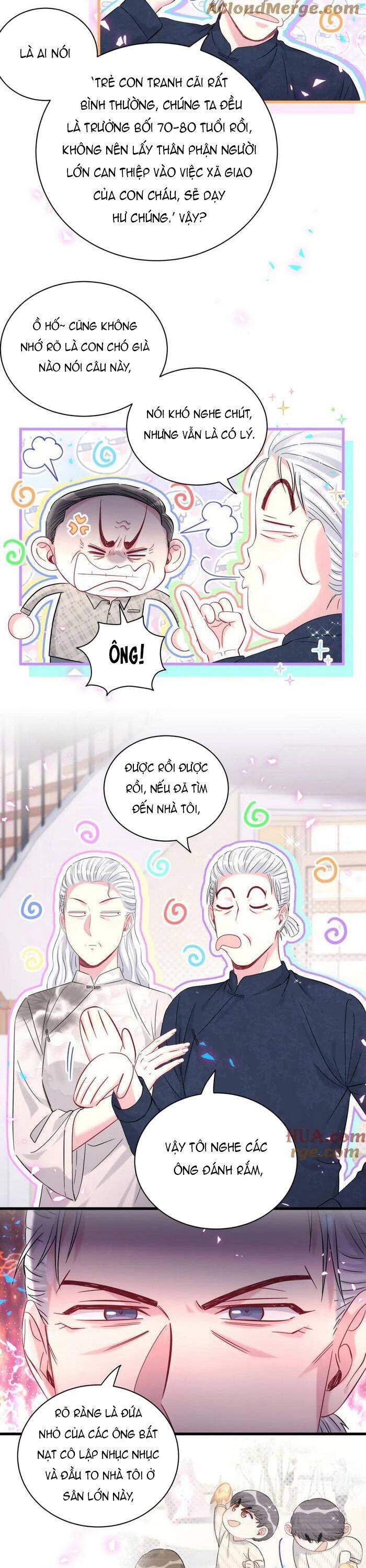 Đứa Bé Là Của Ai ???? Chapter 232 - 12