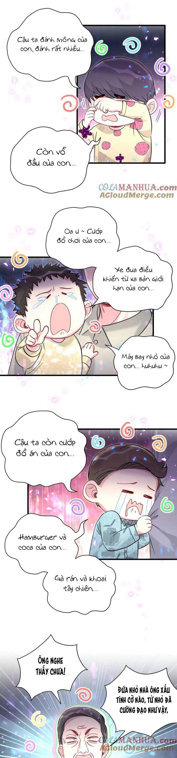 Đứa Bé Là Của Ai ???? Chapter 232 - 14