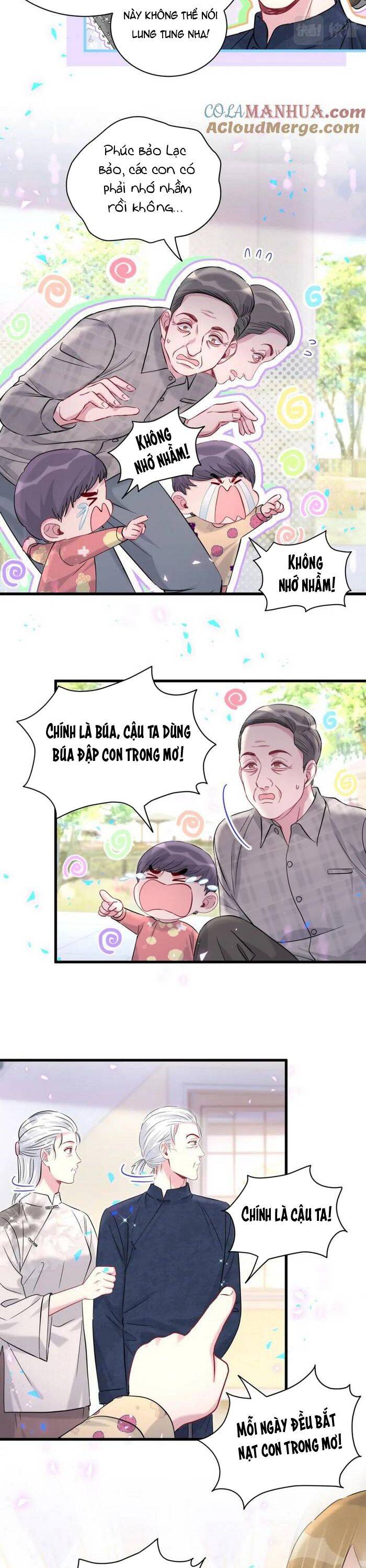 Đứa Bé Là Của Ai ???? Chapter 232 - 19