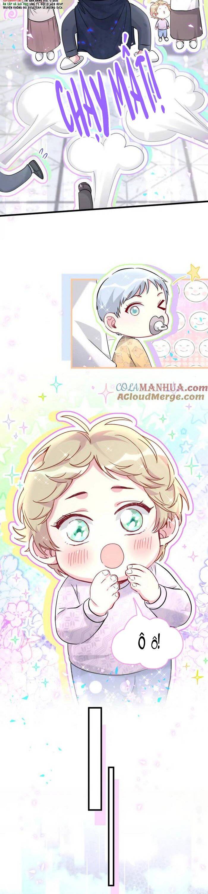 Đứa Bé Là Của Ai ???? Chapter 232 - 22