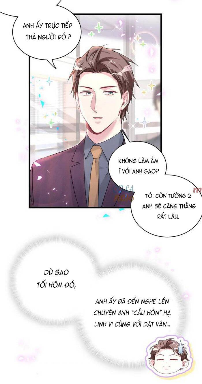 Đứa Bé Là Của Ai ???? Chapter 232 - 5