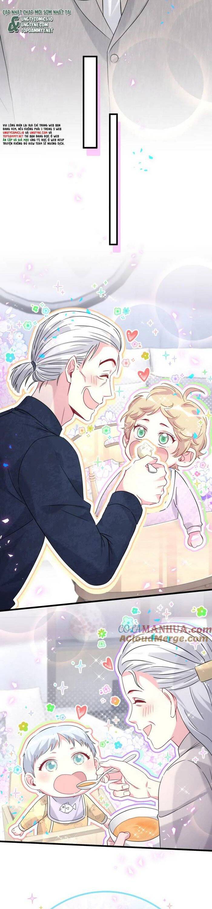 Đứa Bé Là Của Ai ???? Chapter 232 - 8