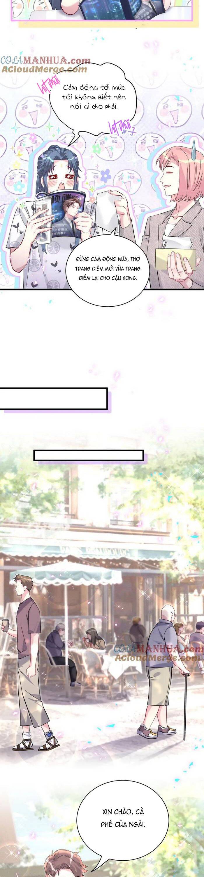 Đứa Bé Là Của Ai ???? Chapter 233 - 11