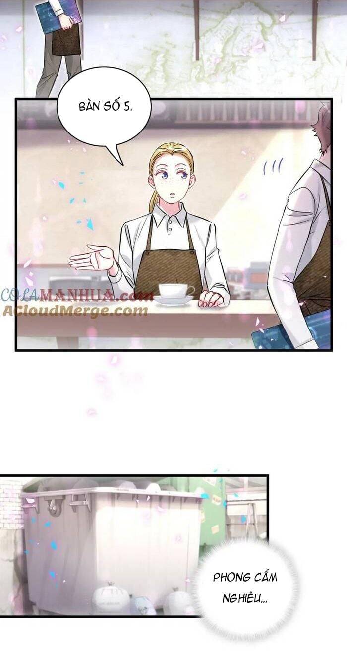 Đứa Bé Là Của Ai ???? Chapter 233 - 13