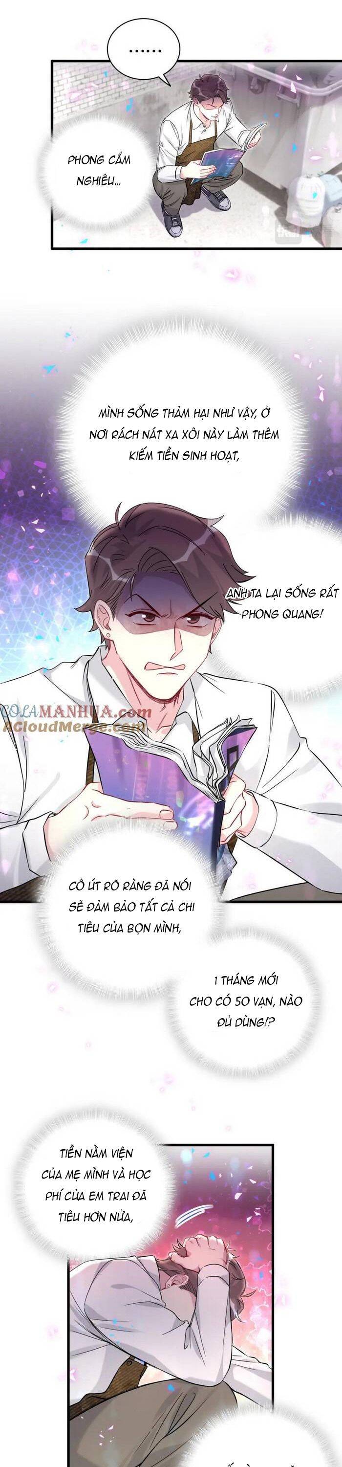 Đứa Bé Là Của Ai ???? Chapter 233 - 14