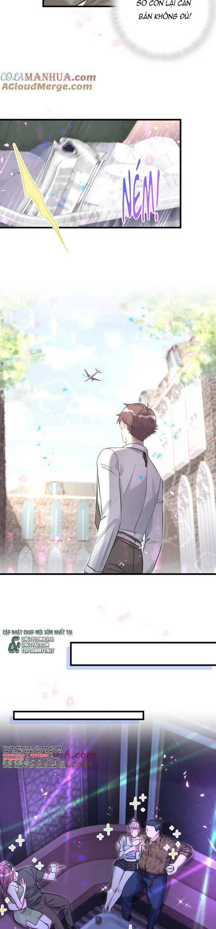 Đứa Bé Là Của Ai ???? Chapter 233 - 15