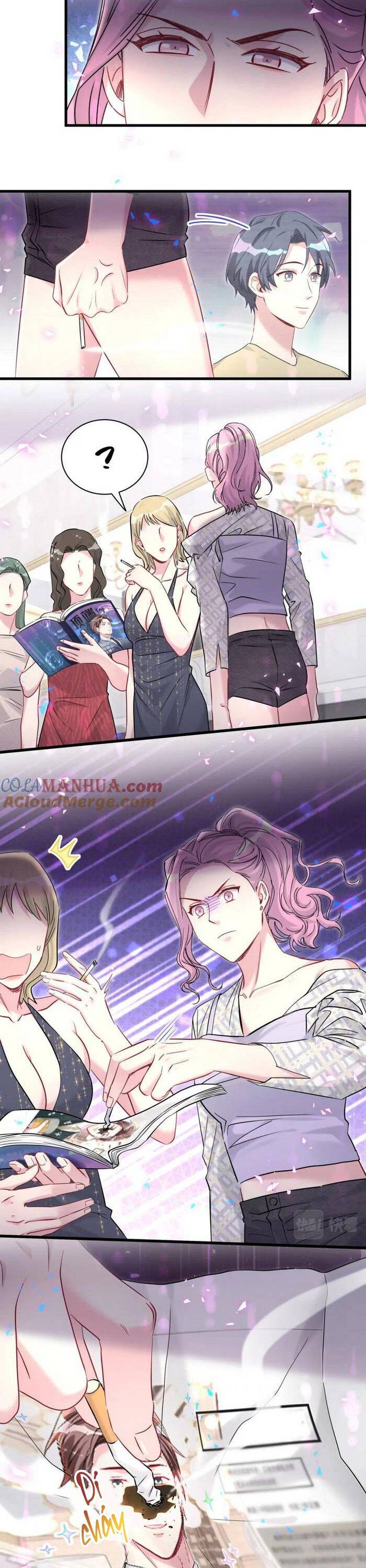 Đứa Bé Là Của Ai ???? Chapter 233 - 19