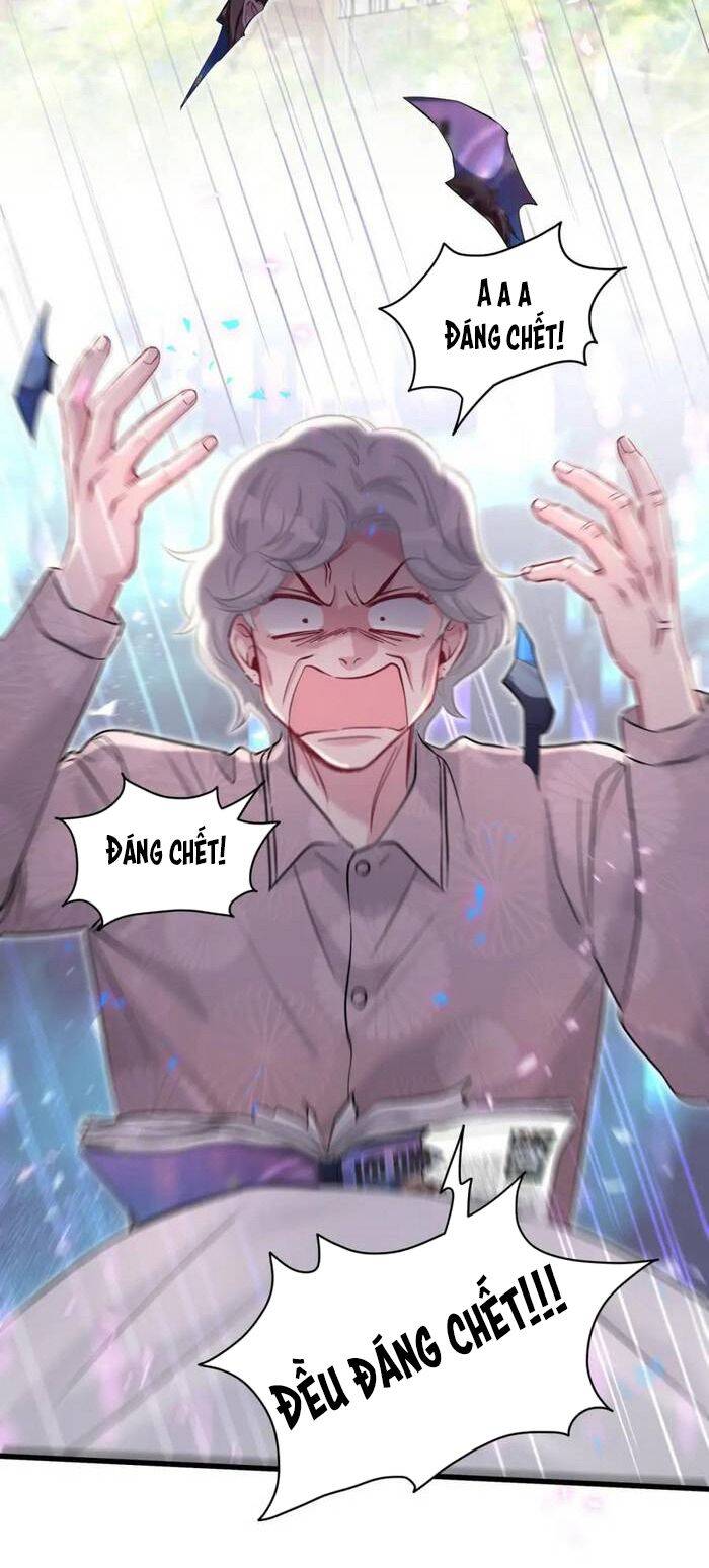 Đứa Bé Là Của Ai ???? Chapter 233 - 21