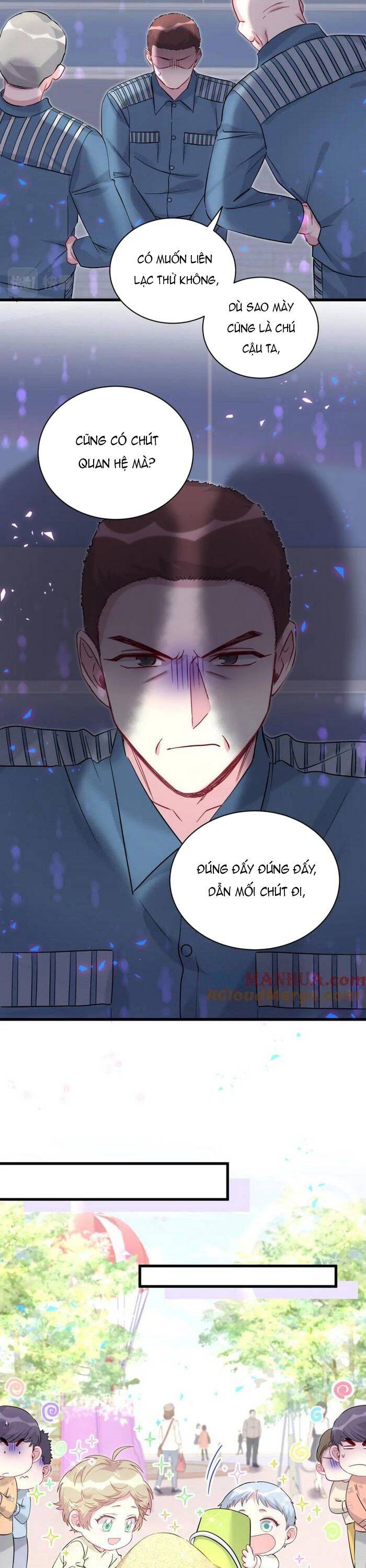 Đứa Bé Là Của Ai ???? Chapter 233 - 23