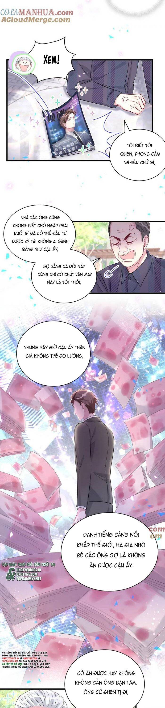 Đứa Bé Là Của Ai ???? Chapter 233 - 25