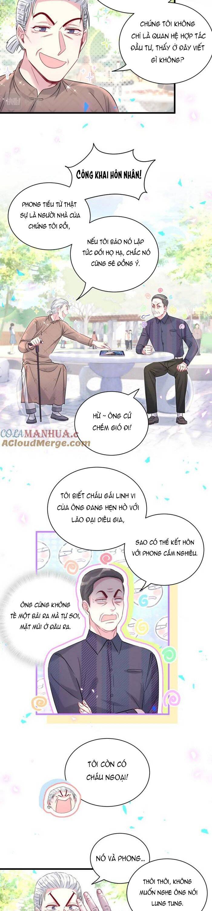 Đứa Bé Là Của Ai ???? Chapter 233 - 26