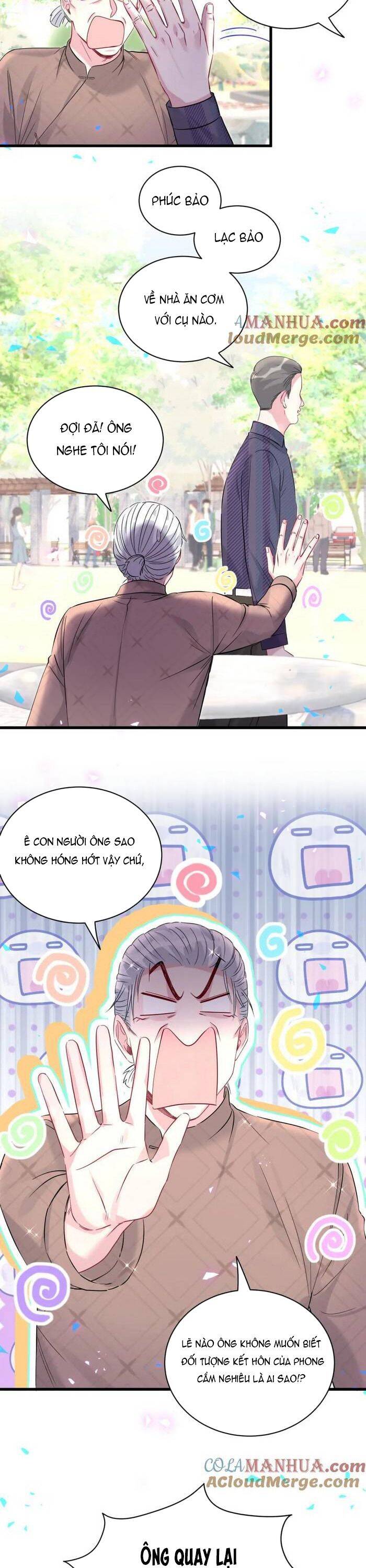 Đứa Bé Là Của Ai ???? Chapter 233 - 27