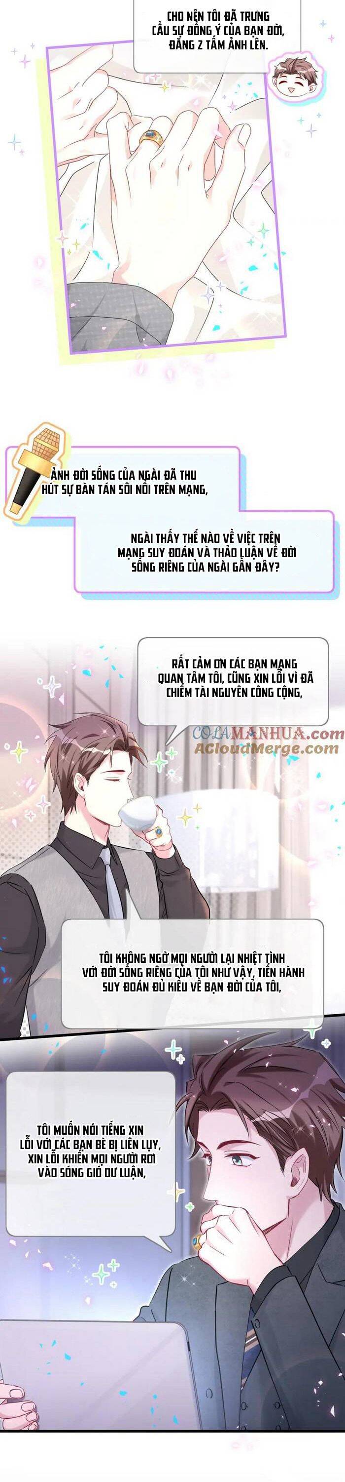 Đứa Bé Là Của Ai ???? Chapter 233 - 4