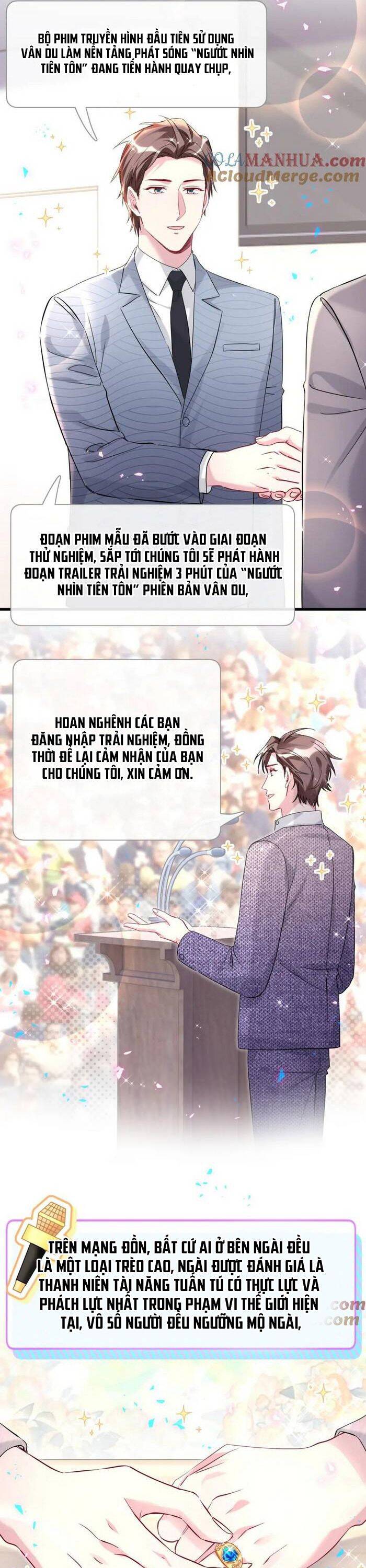 Đứa Bé Là Của Ai ???? Chapter 233 - 7