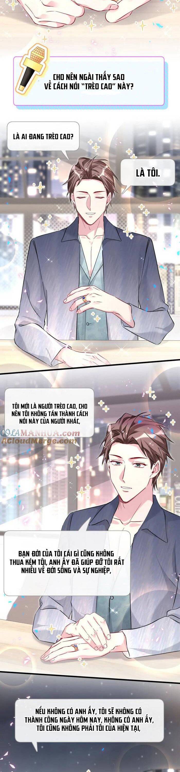 Đứa Bé Là Của Ai ???? Chapter 233 - 8