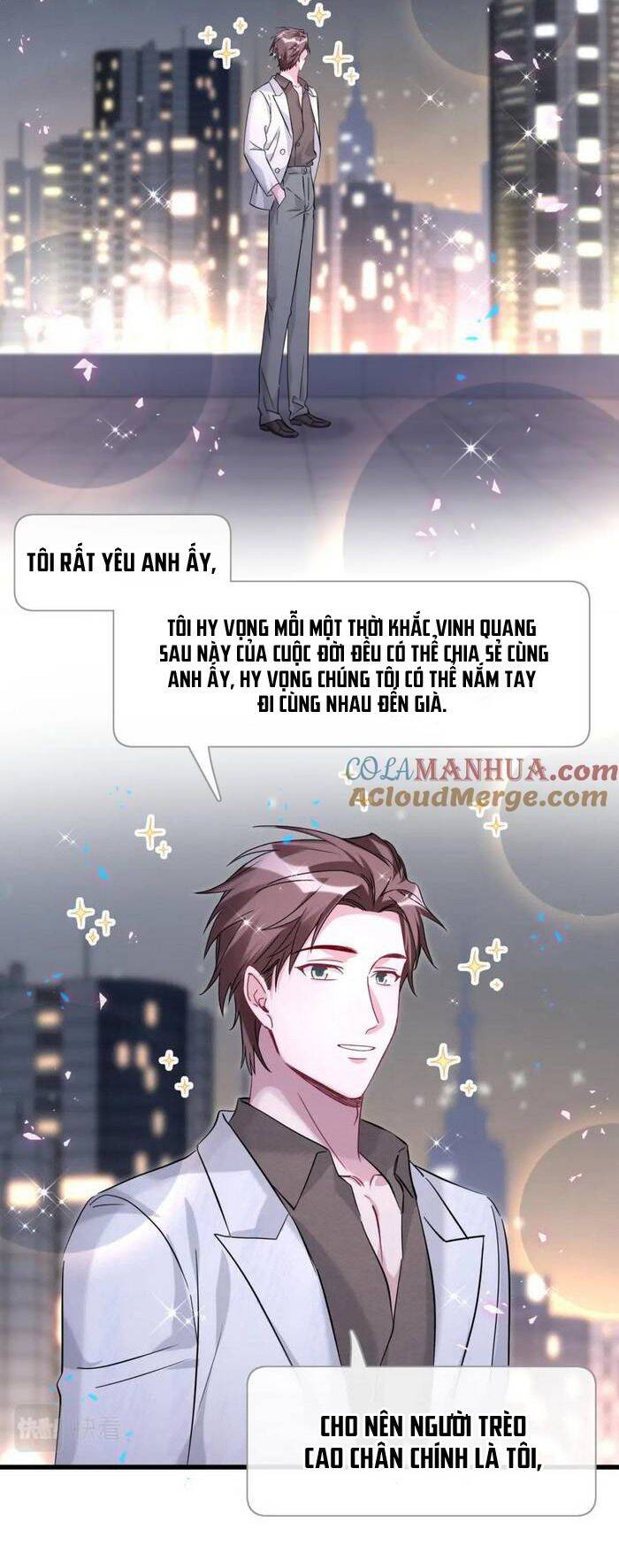 Đứa Bé Là Của Ai ???? Chapter 233 - 9