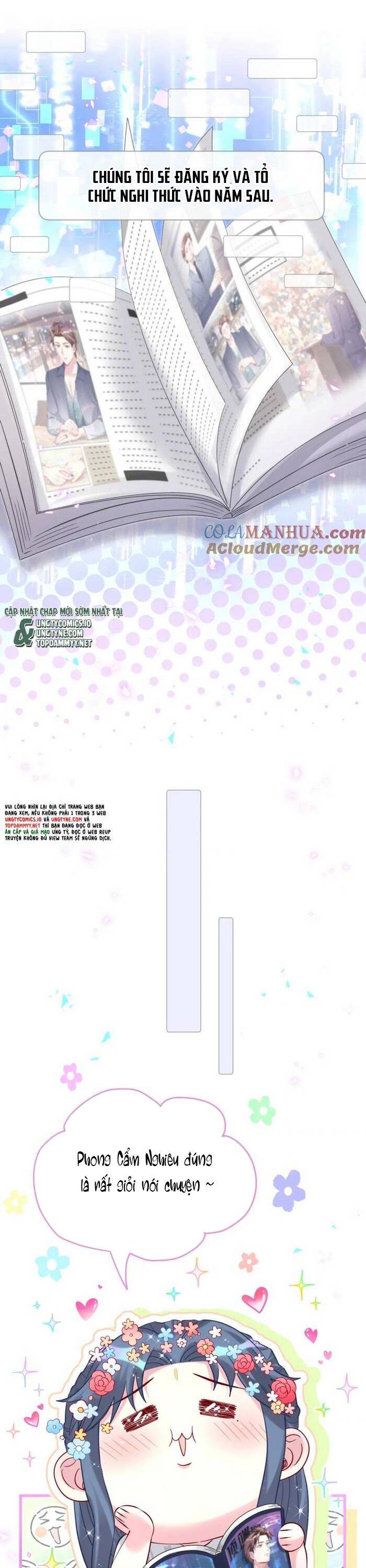 Đứa Bé Là Của Ai ???? Chapter 233 - 10