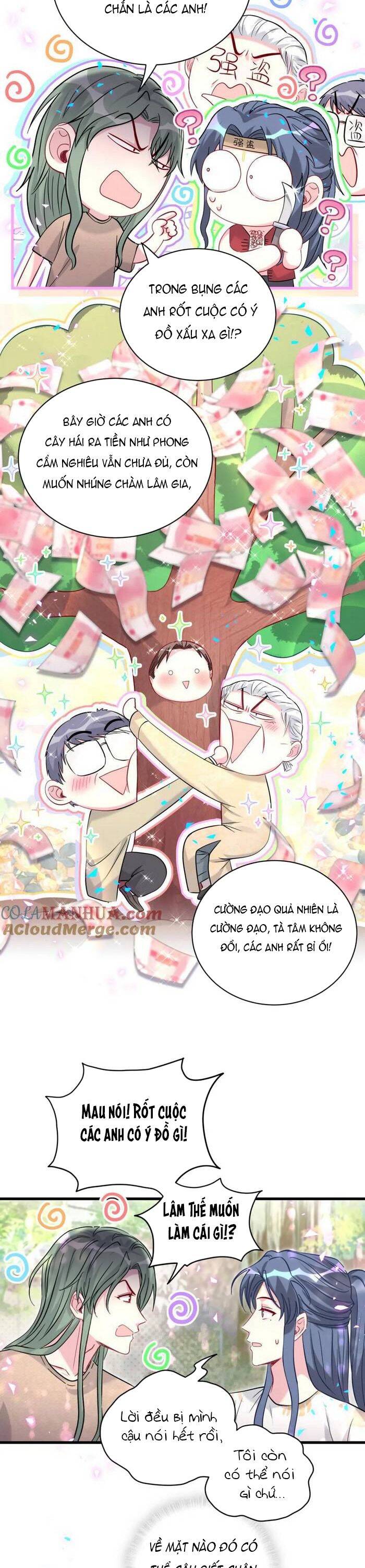 Đứa Bé Là Của Ai ???? Chapter 234 - 12