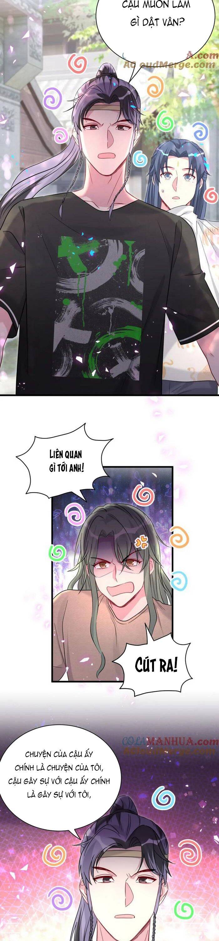 Đứa Bé Là Của Ai ???? Chapter 234 - 15