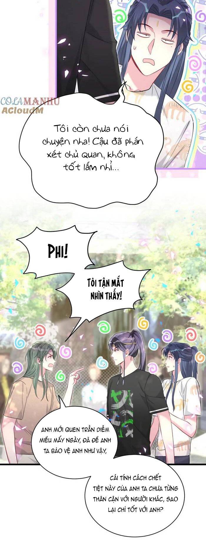 Đứa Bé Là Của Ai ???? Chapter 234 - 17