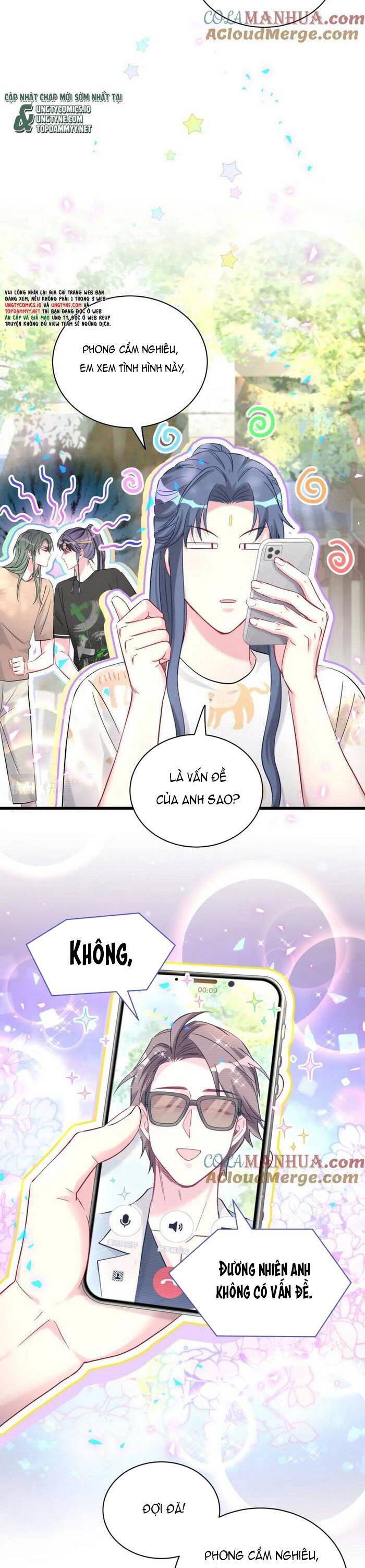 Đứa Bé Là Của Ai ???? Chapter 234 - 21