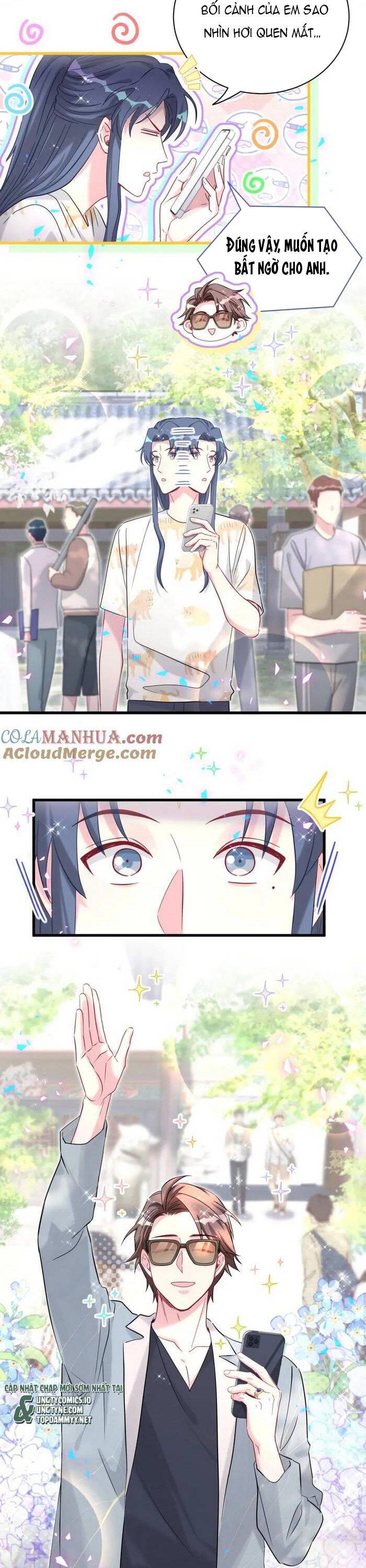 Đứa Bé Là Của Ai ???? Chapter 234 - 22