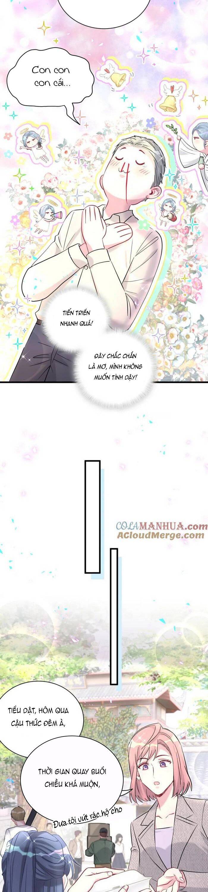 Đứa Bé Là Của Ai ???? Chapter 234 - 8