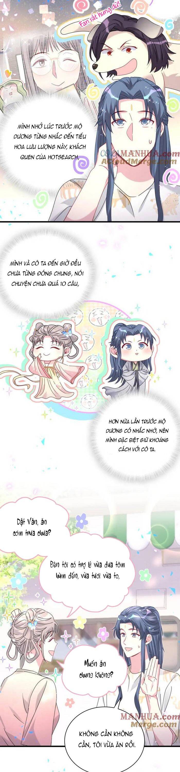 Đứa Bé Là Của Ai ???? Chapter 235 - 12