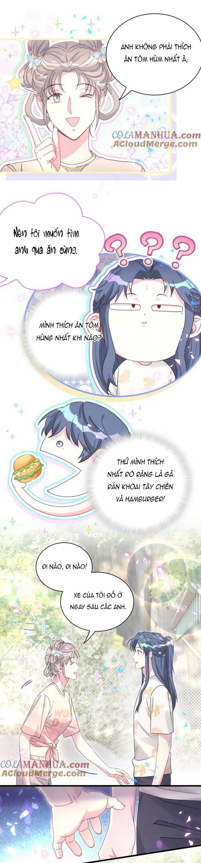 Đứa Bé Là Của Ai ???? Chapter 235 - 14