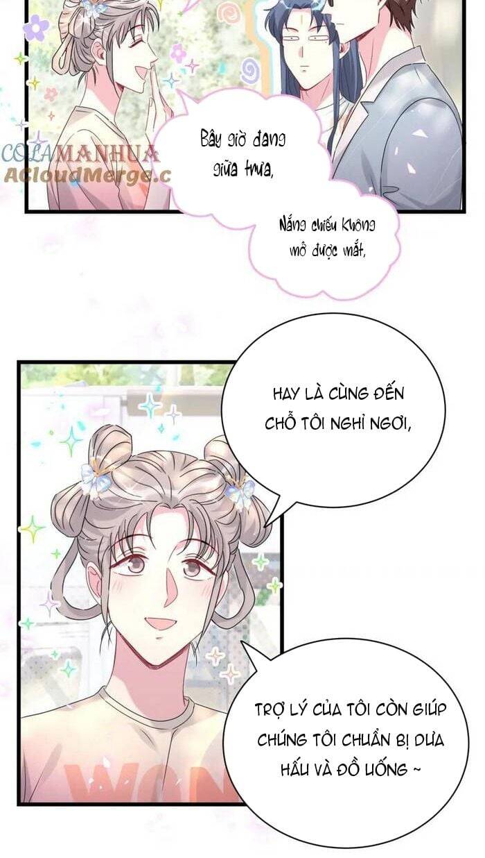 Đứa Bé Là Của Ai ???? Chapter 235 - 17