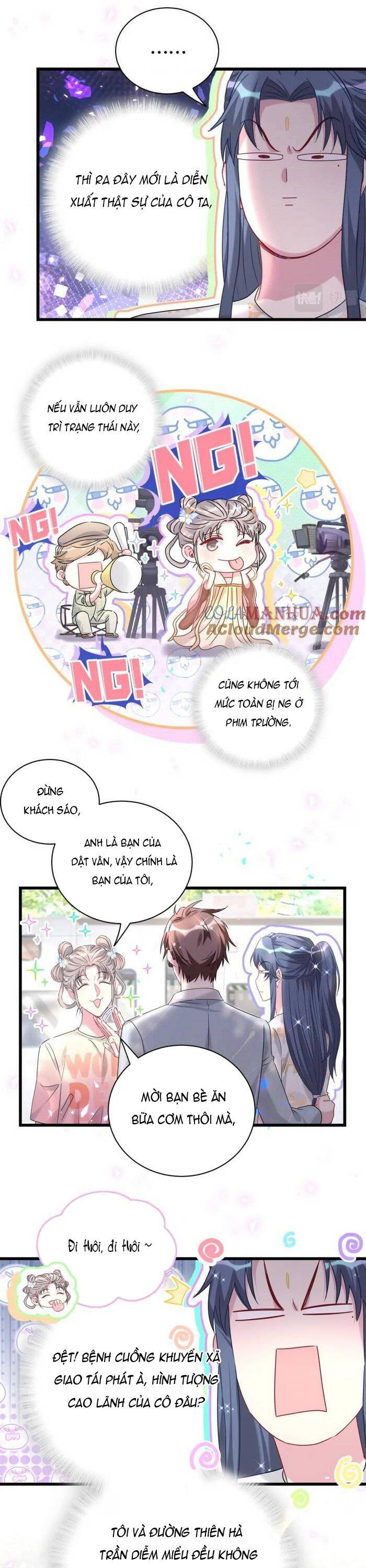 Đứa Bé Là Của Ai ???? Chapter 235 - 18