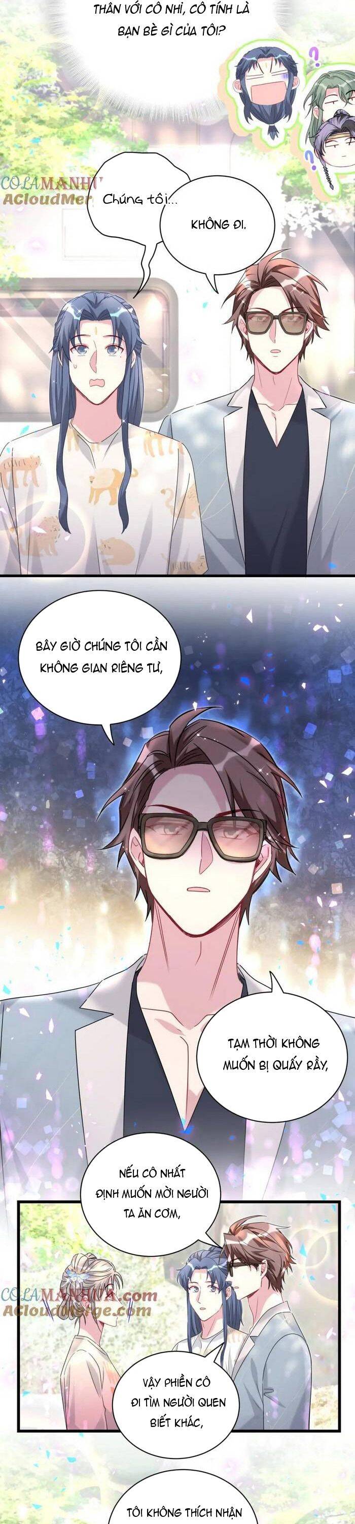 Đứa Bé Là Của Ai ???? Chapter 235 - 19