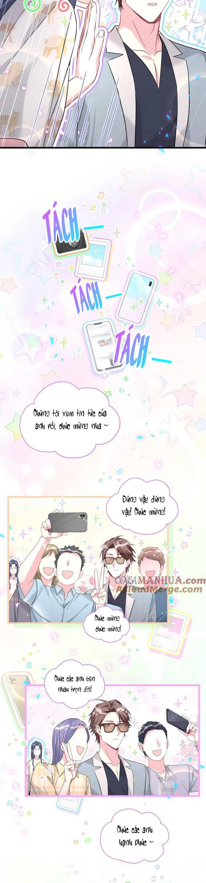 Đứa Bé Là Của Ai ???? Chapter 235 - 8
