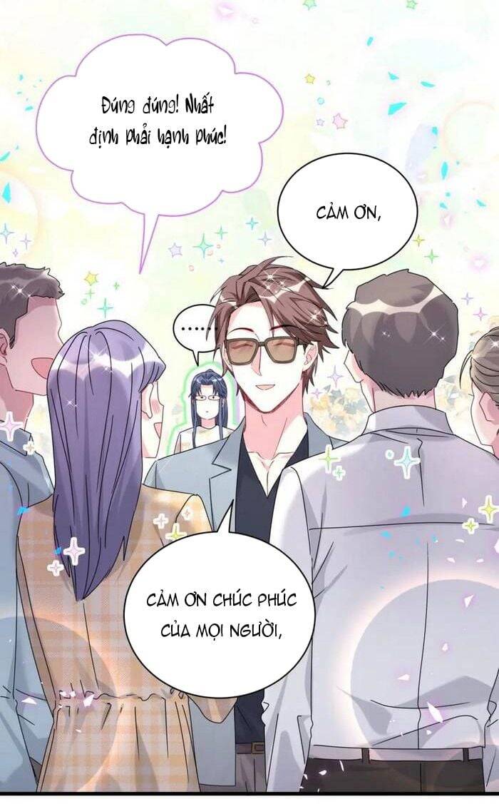 Đứa Bé Là Của Ai ???? Chapter 235 - 9