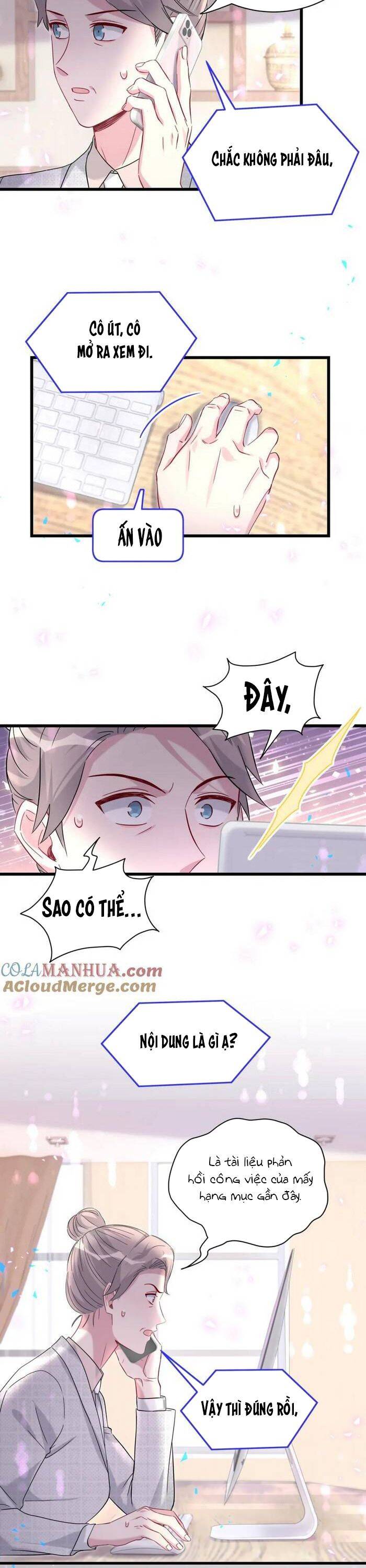 Đứa Bé Là Của Ai ???? Chapter 236 - 11