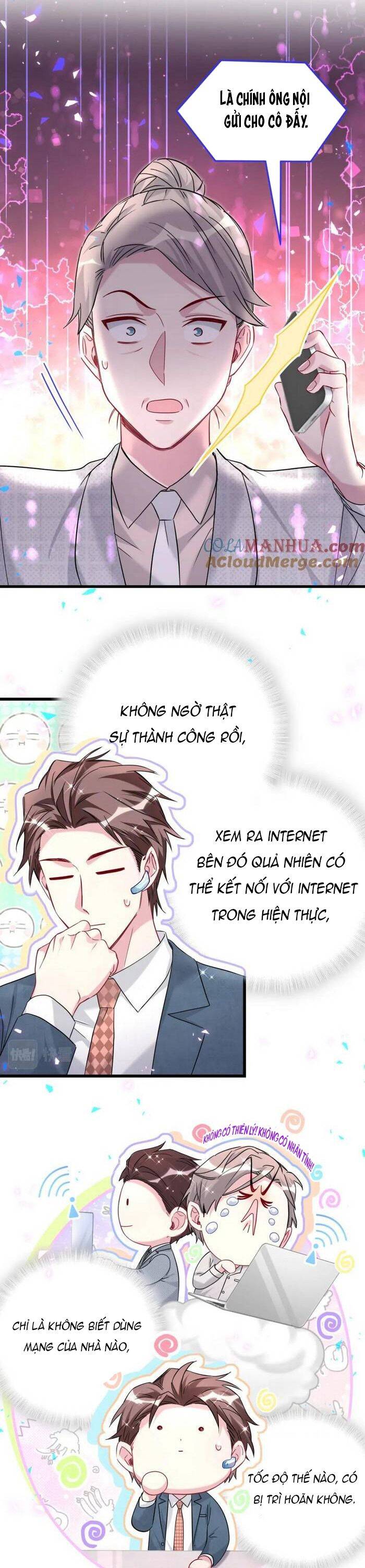 Đứa Bé Là Của Ai ???? Chapter 236 - 12