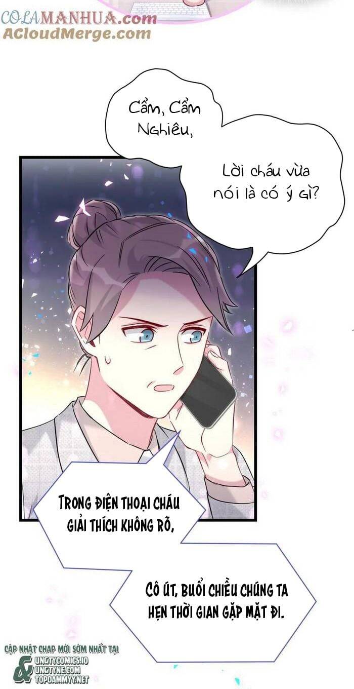 Đứa Bé Là Của Ai ???? Chapter 236 - 13