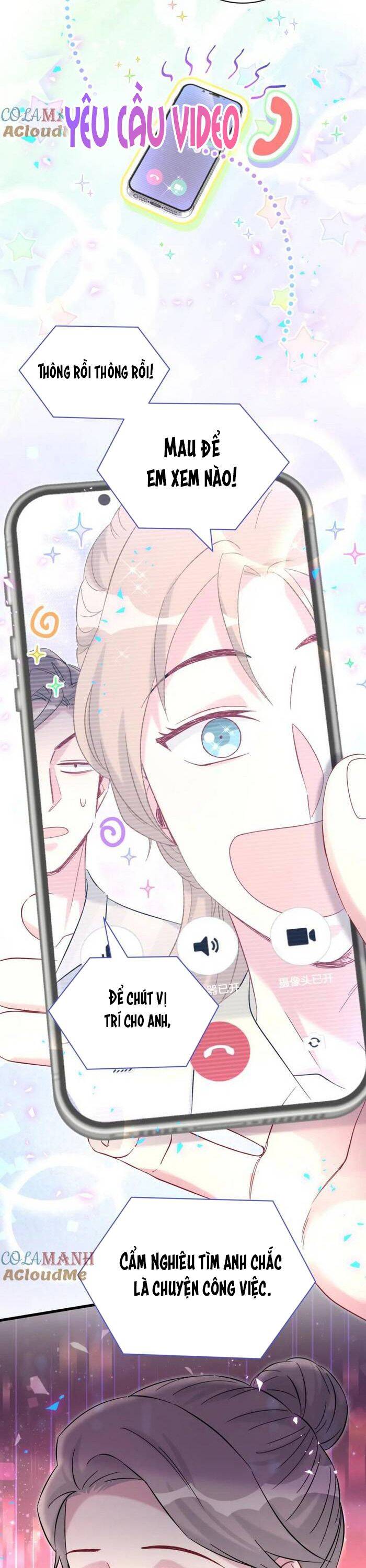 Đứa Bé Là Của Ai ???? Chapter 236 - 17