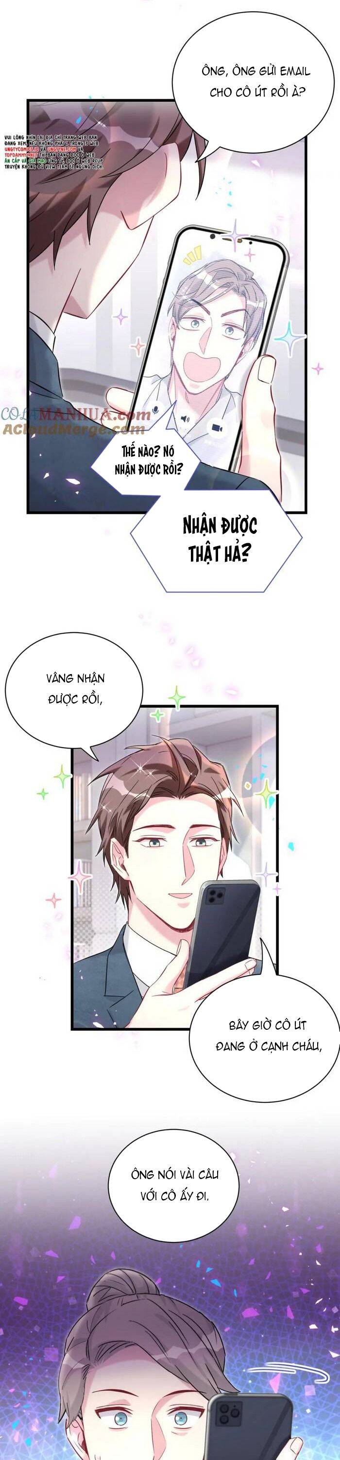 Đứa Bé Là Của Ai ???? Chapter 236 - 19