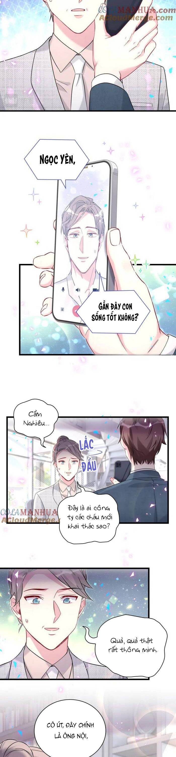 Đứa Bé Là Của Ai ???? Chapter 236 - 20